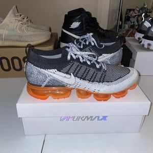 Nike Air Vapormax flyknit 2 ‘Safari’